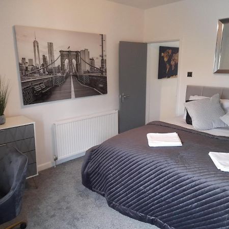 Apartament 93 Newtown Road Great Malvern Zewnętrze zdjęcie