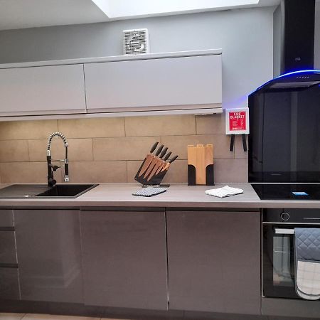 Apartament 93 Newtown Road Great Malvern Zewnętrze zdjęcie