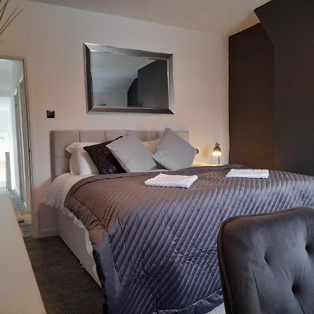 Apartament 93 Newtown Road Great Malvern Zewnętrze zdjęcie