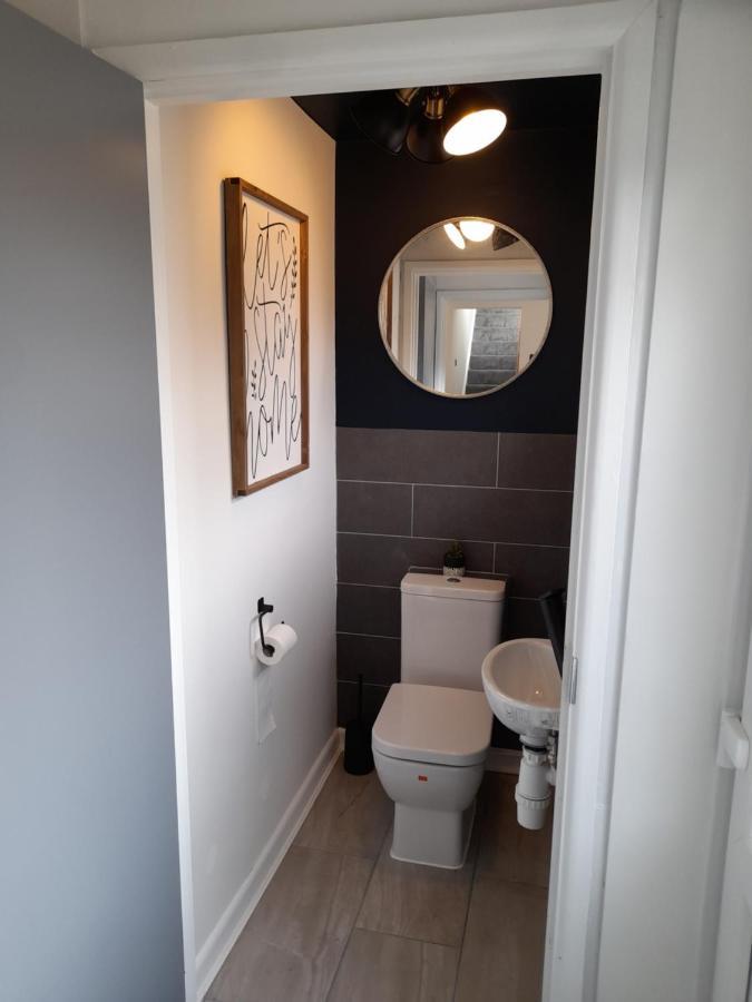 Apartament 93 Newtown Road Great Malvern Zewnętrze zdjęcie