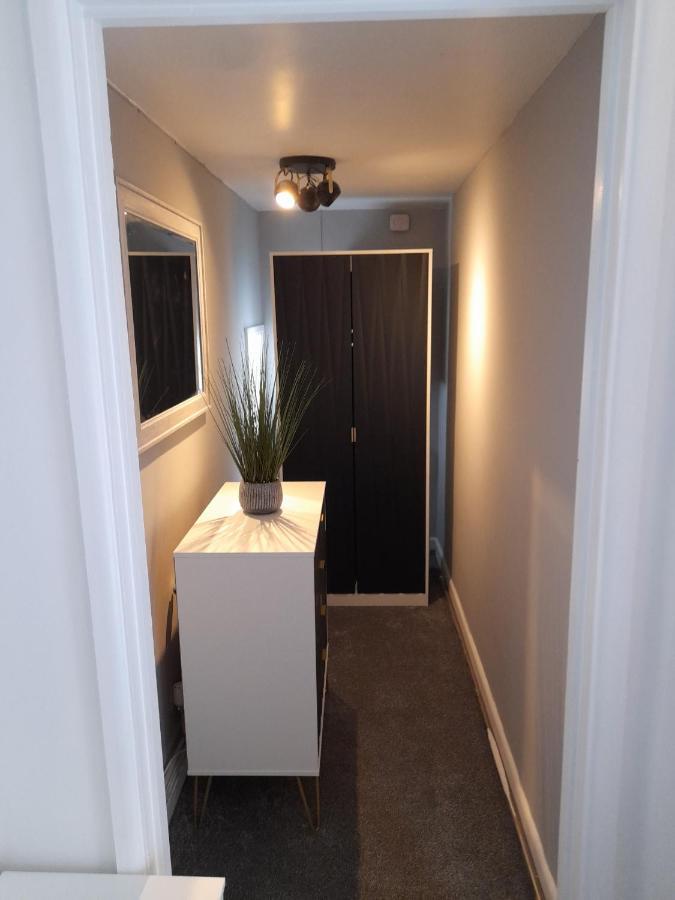 Apartament 93 Newtown Road Great Malvern Zewnętrze zdjęcie