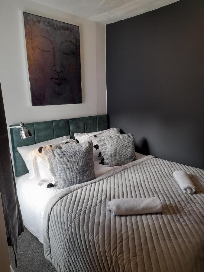 Apartament 93 Newtown Road Great Malvern Zewnętrze zdjęcie