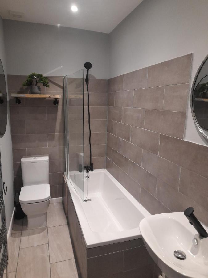 Apartament 93 Newtown Road Great Malvern Zewnętrze zdjęcie