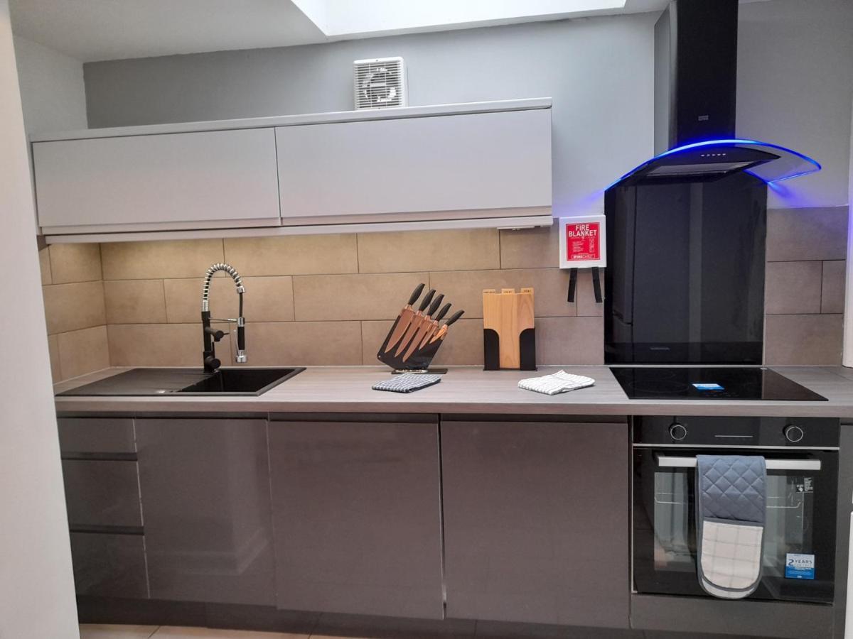 Apartament 93 Newtown Road Great Malvern Zewnętrze zdjęcie