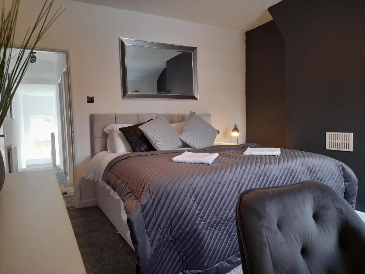 Apartament 93 Newtown Road Great Malvern Zewnętrze zdjęcie